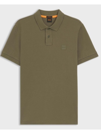 t-shirts & polos boss passanger | σε προσφορά