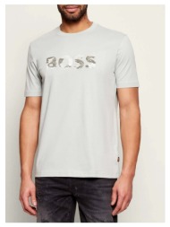 t-shirts & polos boss te insignia |