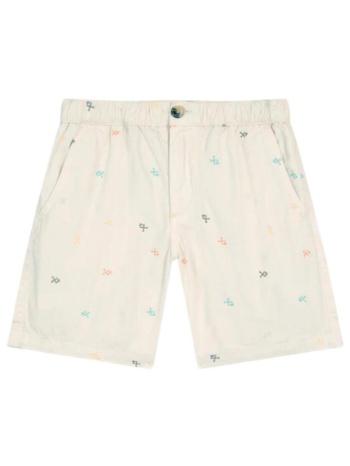 shorts & βερμούδες harper and neyer 1103326004 302 |
