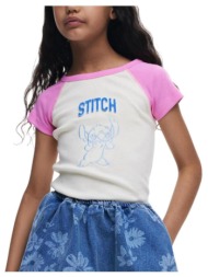 t-shirt με κοντά μανίκια ...