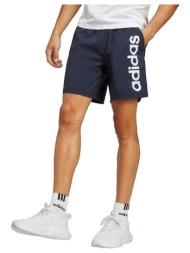 shorts & βερμούδες adidas short aeroready essentials chelsea linear |
