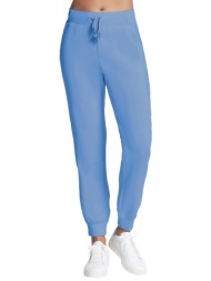 φόρμες skechers skechluxe elevate jogger pant |