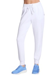 φόρμες skechers skechluxe elevate jogger pant |