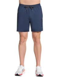 shorts & βερμούδες skechers weekend 7 short |