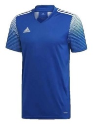 t-shirt με κοντά μανίκια adidas t-shirt primeblue designed to move sport 3-stripes |