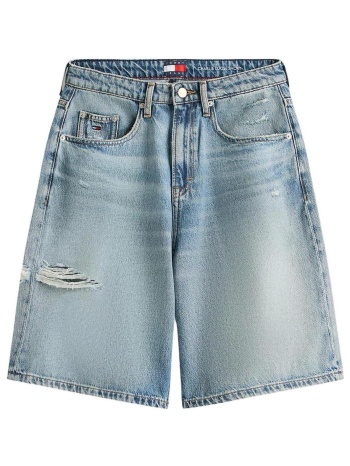 shorts & βερμούδες tommy hilfiger dw0dw22696 |