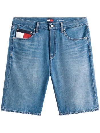 shorts & βερμούδες tommy hilfiger dm0dm22991 | σε προσφορά