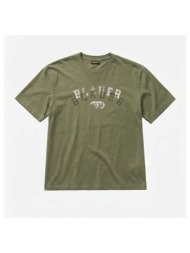 t-shirt με κοντά μανίκια blauer selkirk |
