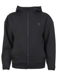t-shirt με κουκούλα peak mountain sweat femme aclapot |