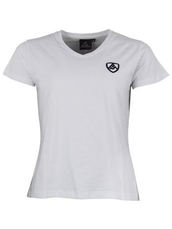 t-shirt με κοντά μανίκια peak mountain t-shirt manches σε προσφορά