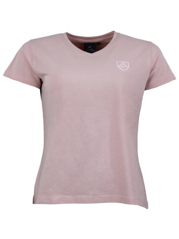 t-shirt με κοντά μανίκια peak mountain t-shirt manches σε προσφορά