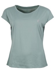 t-shirt με κοντά μανίκια peak mountain t-shirt technique manches courtes azoka |