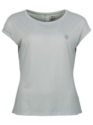 t-shirt με κοντά μανίκια peak mountain t-shirt technique manches courtes azoka |