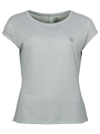 t-shirt με κοντά μανίκια peak mountain t-shirt technique σε προσφορά