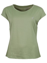t-shirt με κοντά μανίκια peak mountain t-shirt technique manches courtes azoka |