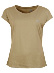 t-shirt με κοντά μανίκια peak mountain t-shirt technique manches courtes azoka |