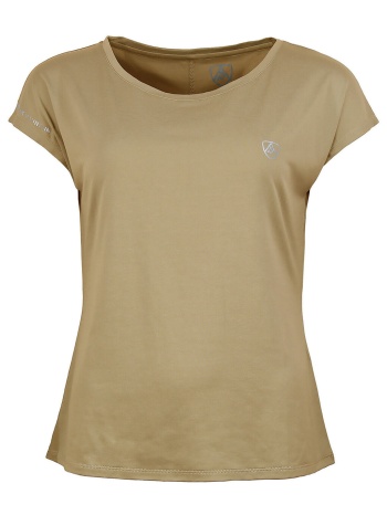 t-shirt με κοντά μανίκια peak mountain t-shirt technique σε προσφορά