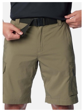 shorts & βερμούδες columbia silver ridge utility car | σε προσφορά