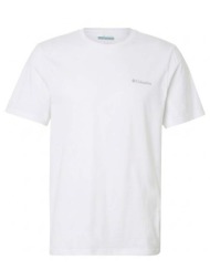 t-shirts & polos columbia csc basic tee |