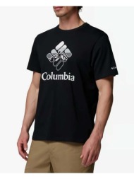 t-shirt με κοντά μανίκια columbia seasonal graphic |
