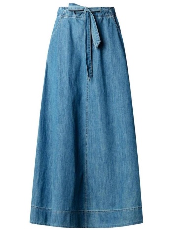 μακρυές φούστες pepe jeans pl9011928 000 |