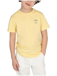 t-shirt με κοντά μανίκια harper and neyer 1401326008 835 |