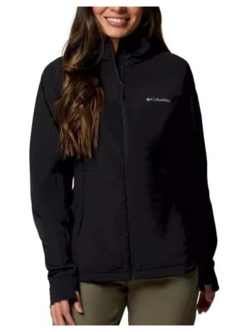 t-shirt με κουκούλα columbia sweet as iii hooded | σε προσφορά