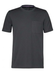 t-shirt με κοντά μανίκια geox m6511d t3244 |
