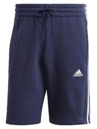 shorts & βερμούδες adidas essentials 3stripes |