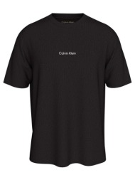 t-shirt με κοντά μανίκια calvin klein jeans lv00nm3021 |