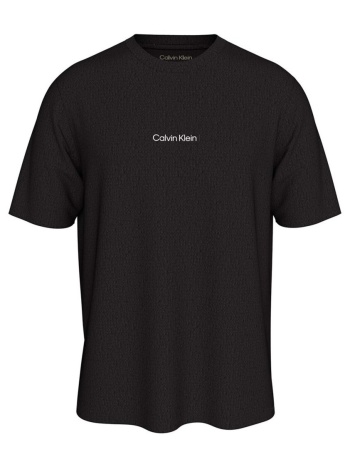 t-shirt με κοντά μανίκια calvin klein jeans lv00nm3021 | σε προσφορά