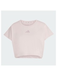 t-shirt με κοντά μανίκια adidas ke8052 |