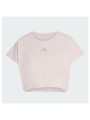 t-shirt με κοντά μανίκια adidas ke8052 |