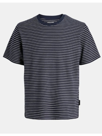 t-shirt με κοντά μανίκια jack & jones 12288015 dover |