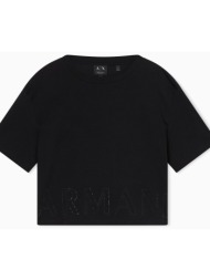 t-shirt με κοντά μανίκια eax xw001709 af1717 |