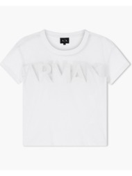t-shirt με κοντά μανίκια eax xw002332 af1035 |