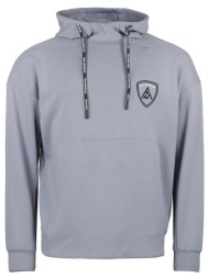 t-shirt με κουκούλα peak mountain sweat scuba a capuche caris homme |