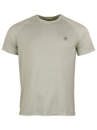 t-shirt με κοντά μανίκια peak mountain tee-shirt technique cazoka homme |