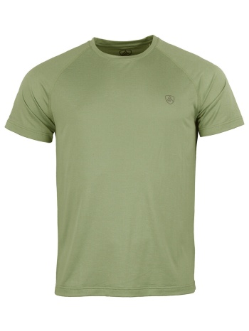 t-shirt με κοντά μανίκια peak mountain tee-shirt technique σε προσφορά