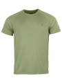 t-shirt με κοντά μανίκια peak mountain tee-shirt technique cazoka homme |