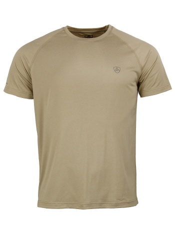 t-shirt με κοντά μανίκια peak mountain tee-shirt technique σε προσφορά
