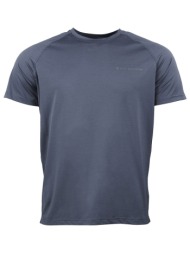 t-shirt με κοντά μανίκια peak mountain tee-shirt technique cecactus homme |
