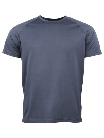 t-shirt με κοντά μανίκια peak mountain tee-shirt technique σε προσφορά