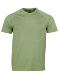 t-shirt με κοντά μανίκια peak mountain tee-shirt technique cecactus homme |