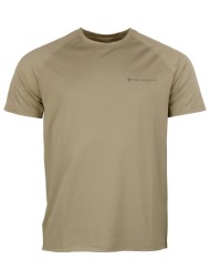 t-shirt με κοντά μανίκια peak mountain tee-shirt technique cecactus homme |