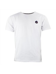 t-shirt με κοντά μανίκια peak mountain t-shirt en coton manches courtes coda/2 homme |
