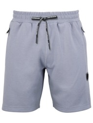 shorts & βερμούδες peak mountain short de sport en scuba cordeau homme |