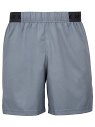 shorts & βερμούδες peak mountain short de running trail cran homme |