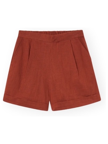shorts & βερμούδες compania fantastica compañia fantástica