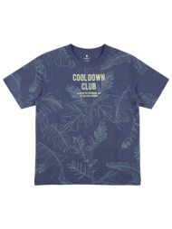 t-shirt με κοντά μανίκια name it nkmferto ss nreg top